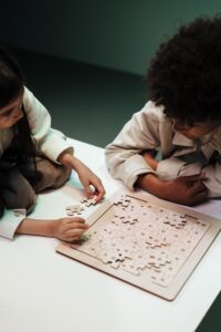 puzzles-montessori